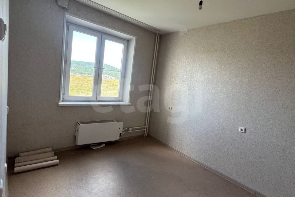 Продаётся 1-комнатная квартира, 40.9 м²