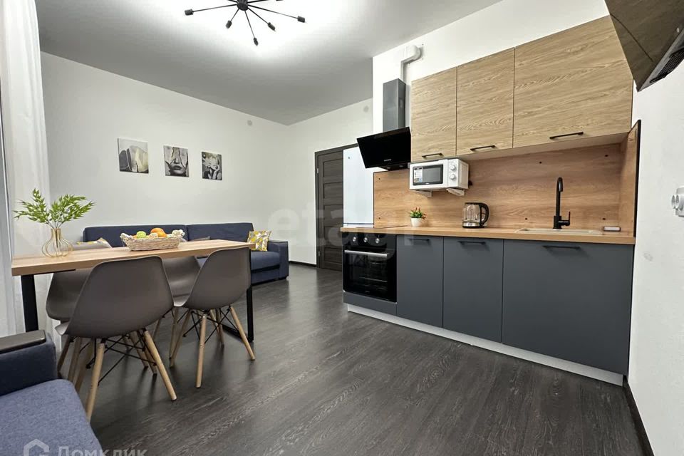 Продаётся студия, 24.3 м²
