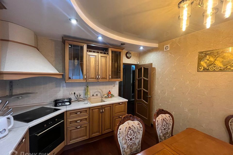 Продаётся 3-комнатная квартира, 68 м²
