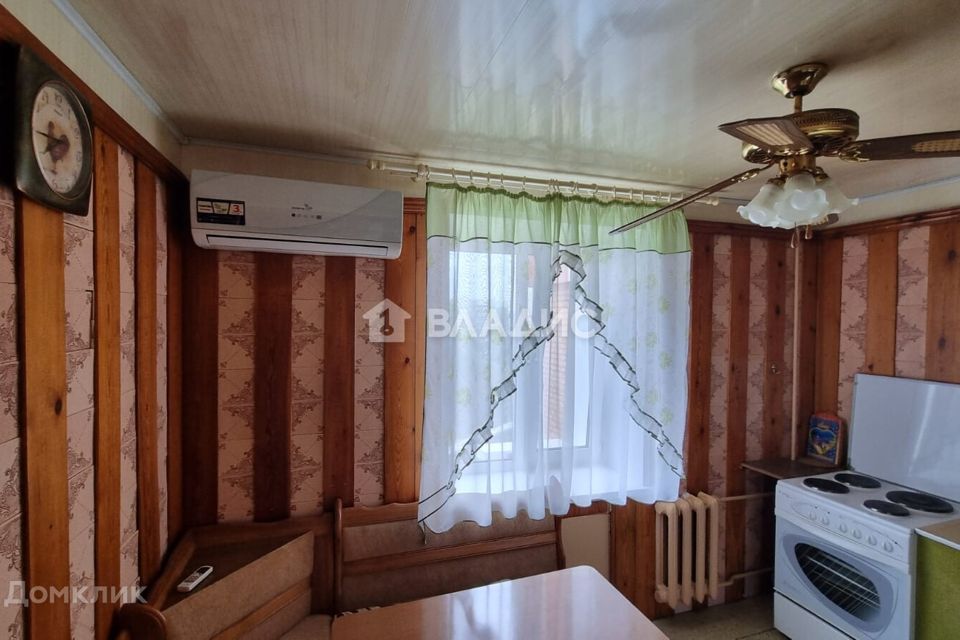 Продаётся 2-комнатная квартира, 54.7 м²