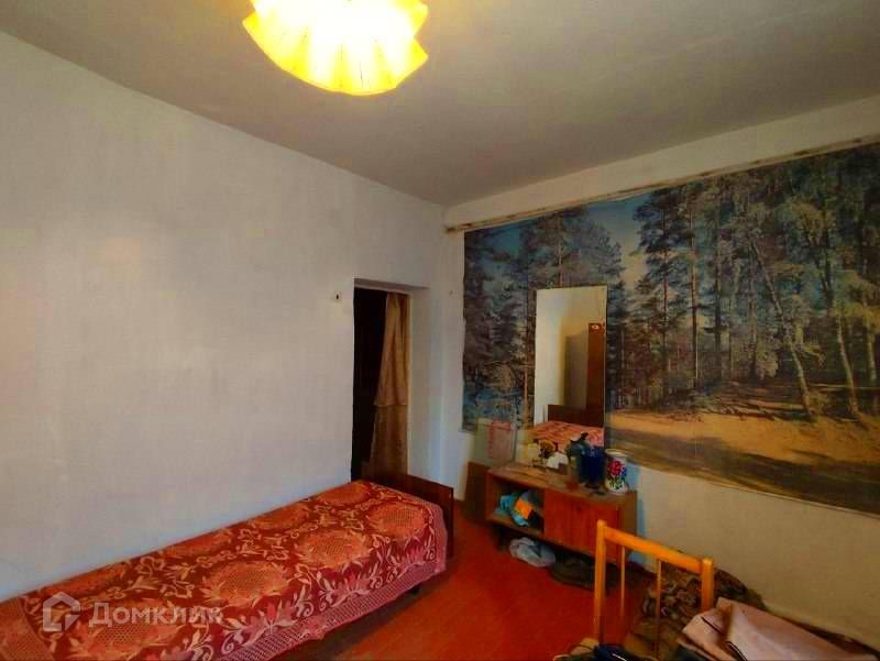 Продаётся 2-комнатная квартира, 34.1 м²