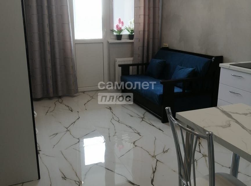 Продаётся студия, 23 м²