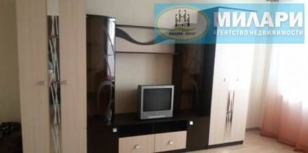Сдаётся 1-комнатная квартира, 37 м²