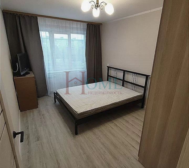 Сдаётся 3-комнатная квартира, 63 м²