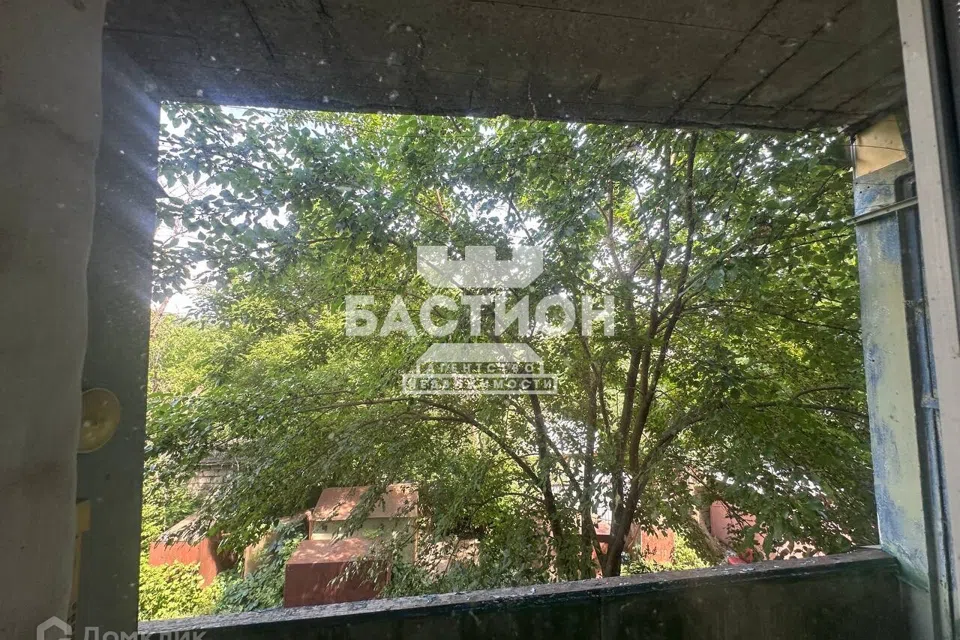 Продаётся 2-комнатная квартира, 45 м²