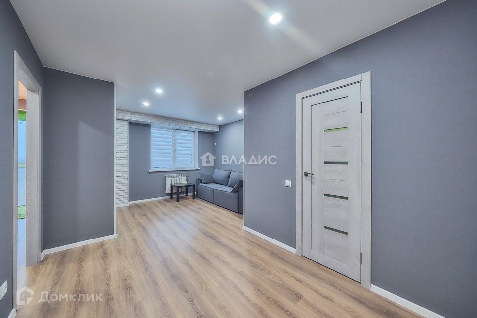Продаётся 1-комнатная квартира, 32.8 м²