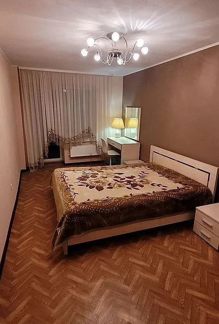 Сдаётся 3-комнатная квартира, 77.6 м²