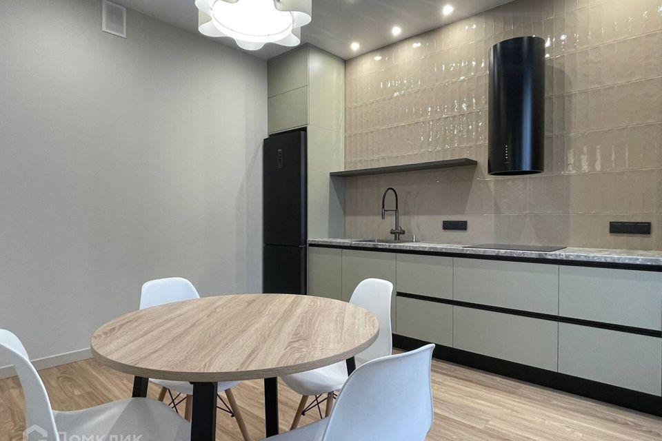 Сдаётся 2-комнатная квартира, 51.6 м²