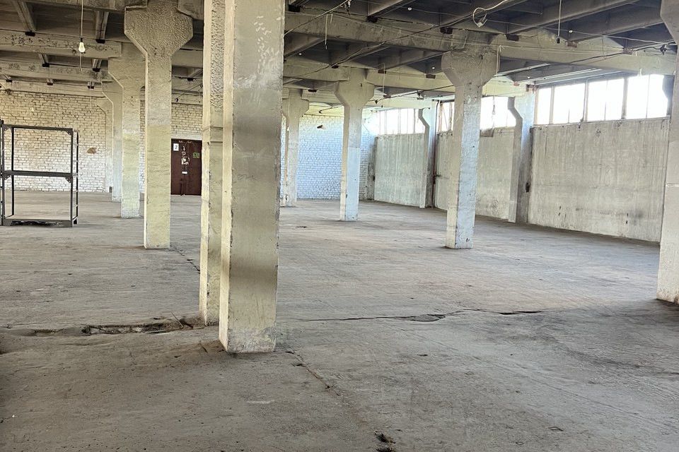 Сдаётся склад, 3144 м²