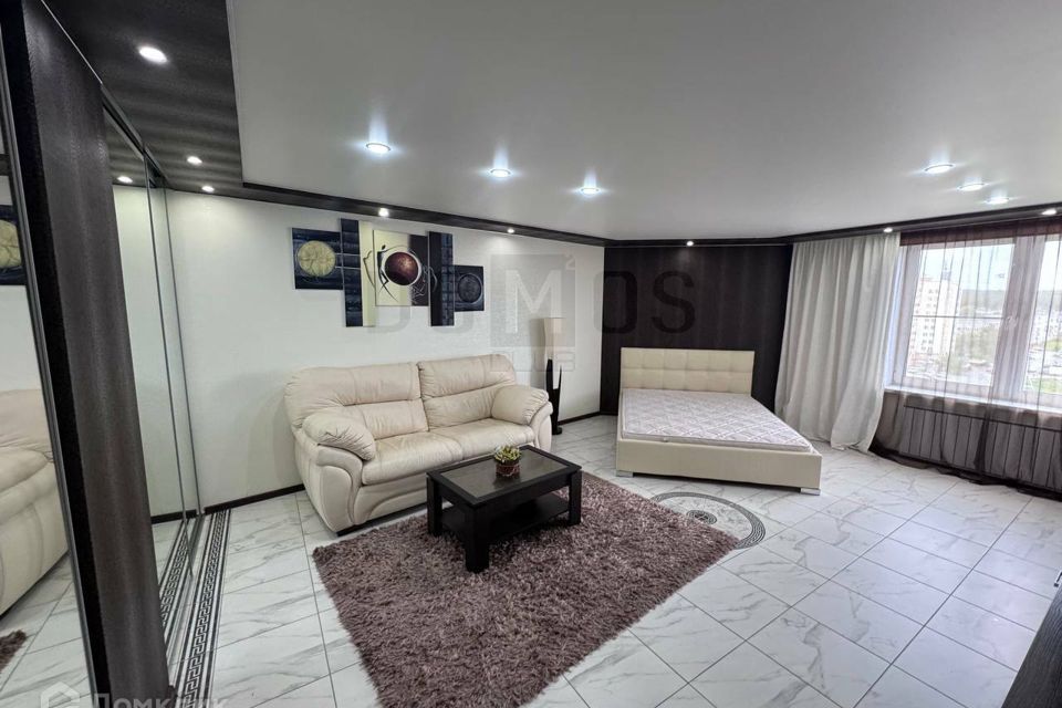 Продаётся 2-комнатная квартира, 75 м²