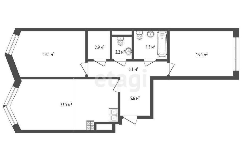 фото отбъекта