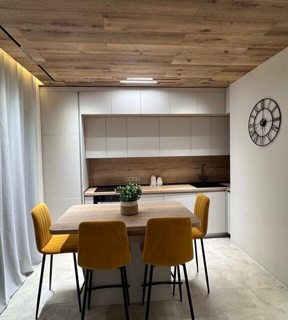 Сдаётся 2-комнатная квартира, 39 м²