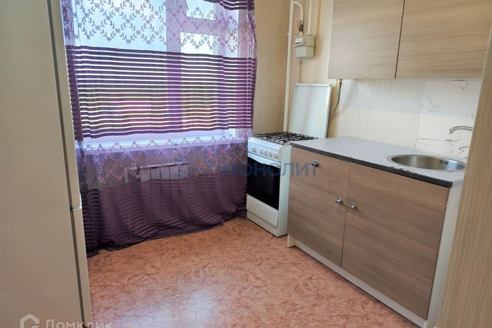 Продаётся 1-комнатная квартира, 30.3 м²