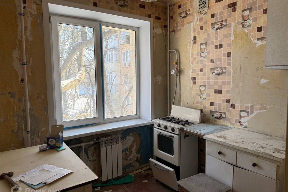 Продаётся 1-комнатная квартира, 30.58 м²