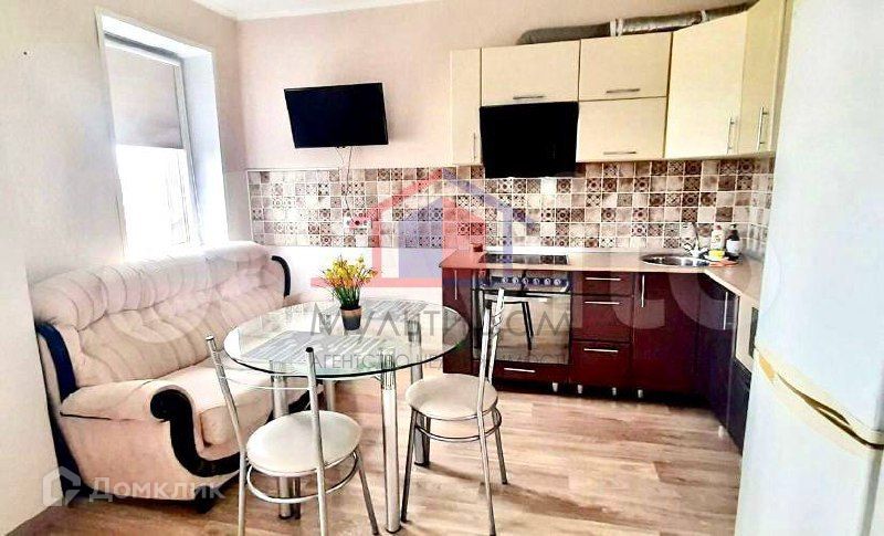 Сдаётся студия, 32 м²