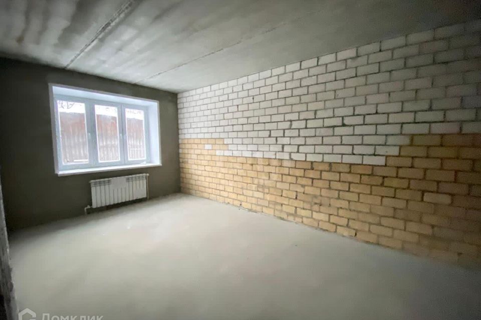 Продаётся 3-комнатная квартира, 81.2 м²