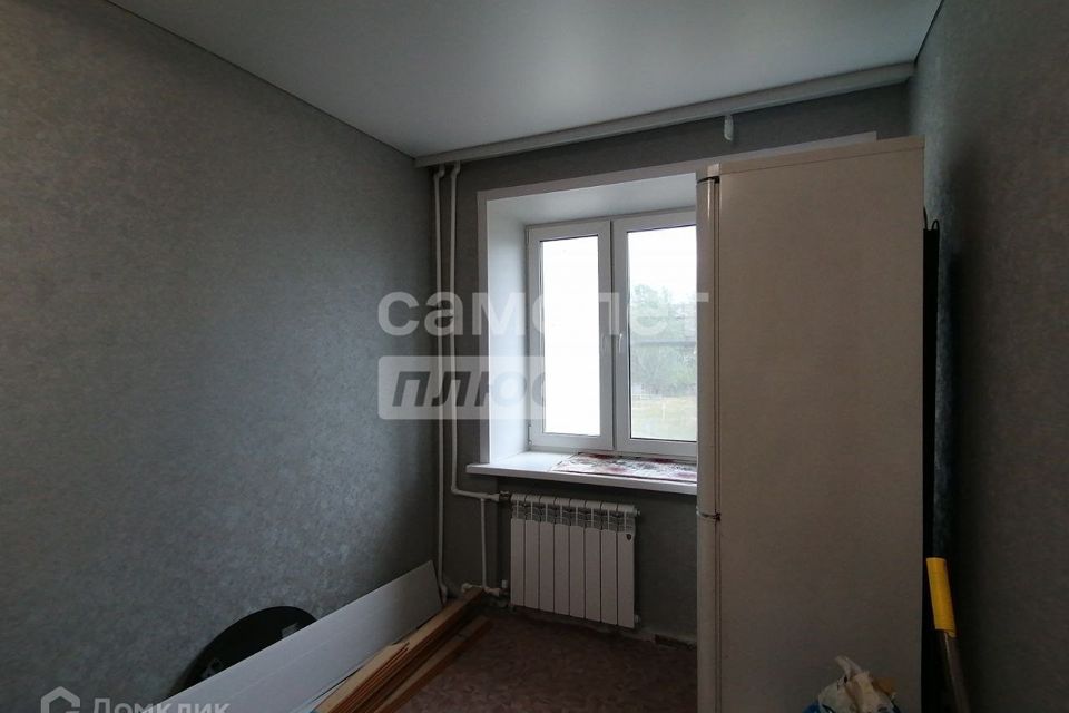 Продаётся 2-комнатная квартира, 41.3 м²