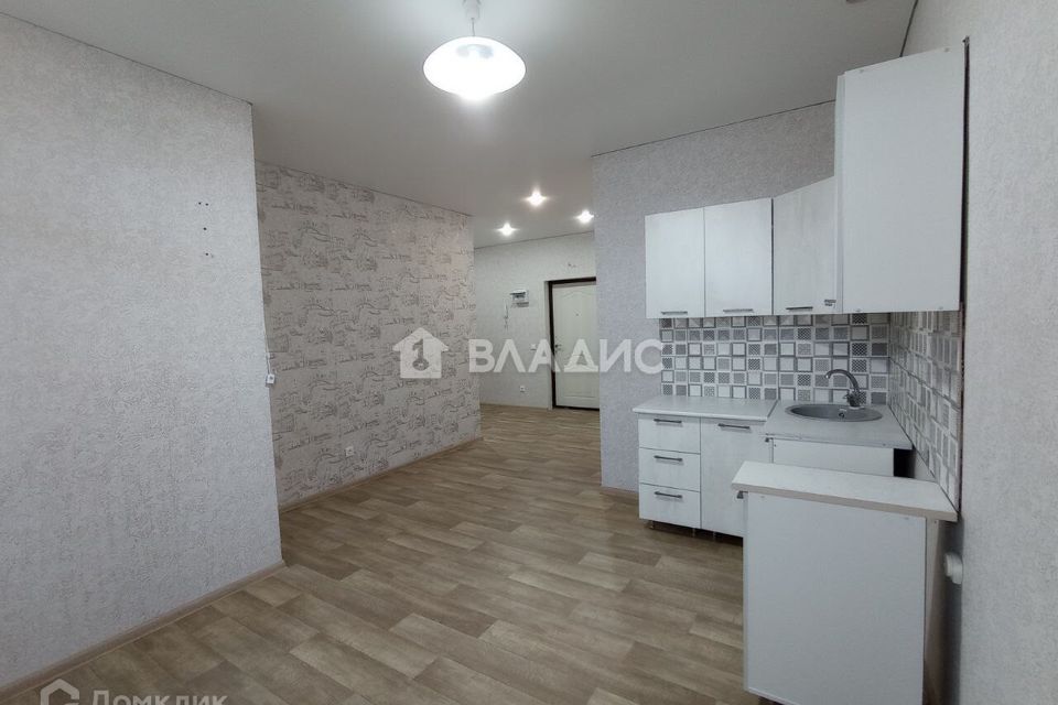 Продаётся студия, 35 м²
