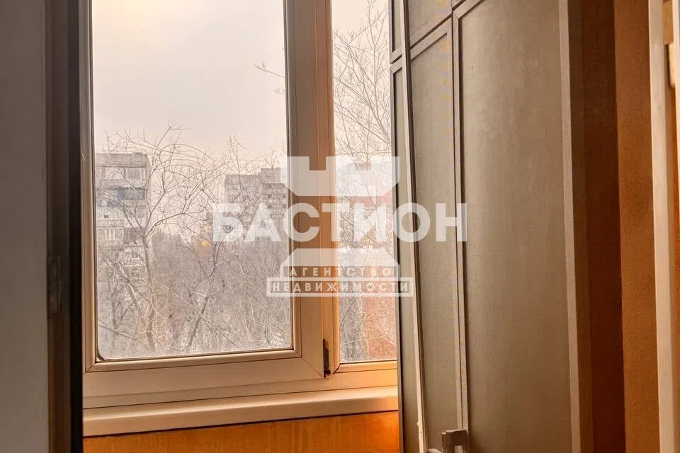 Продаётся 1-комнатная квартира, 33 м²