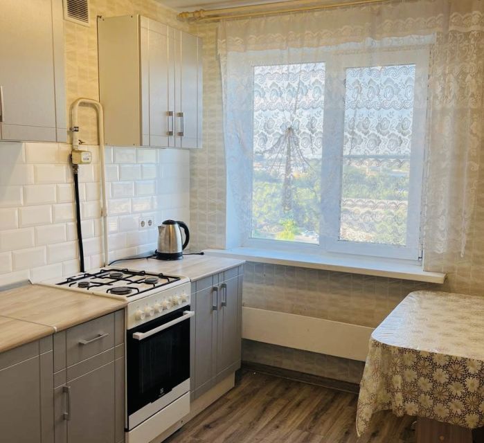 Продаётся 2-комнатная квартира, 41.2 м²