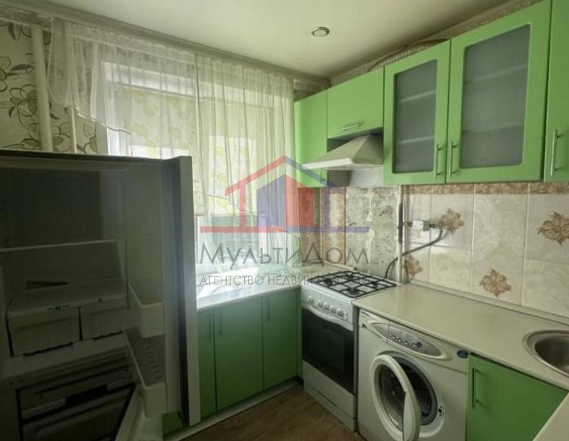 Сдаётся 2-комнатная квартира, 45 м²