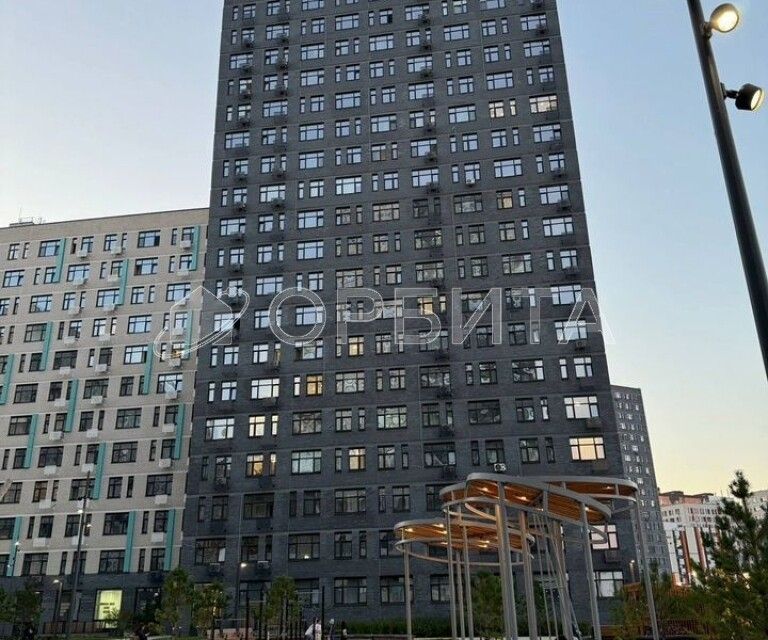 Продаётся 2-комнатная квартира, 45 м²