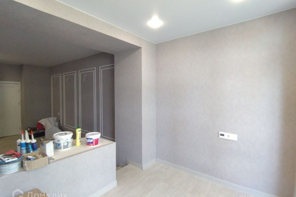 Продаётся 3-комнатная квартира, 64 м²