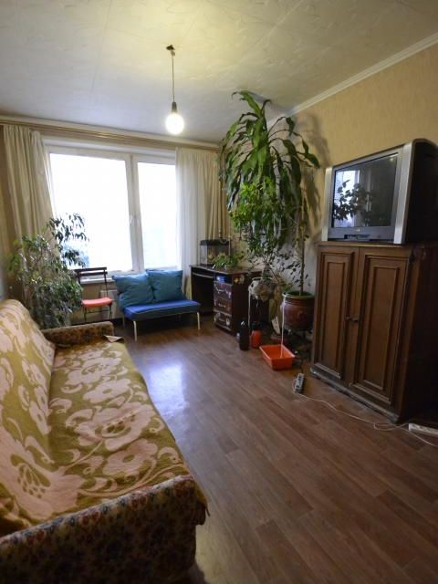 Сдаётся 1-комнатная квартира, 36 м²