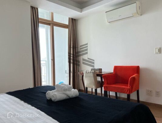 Сдаётся 2-комнатная квартира, 48 м²