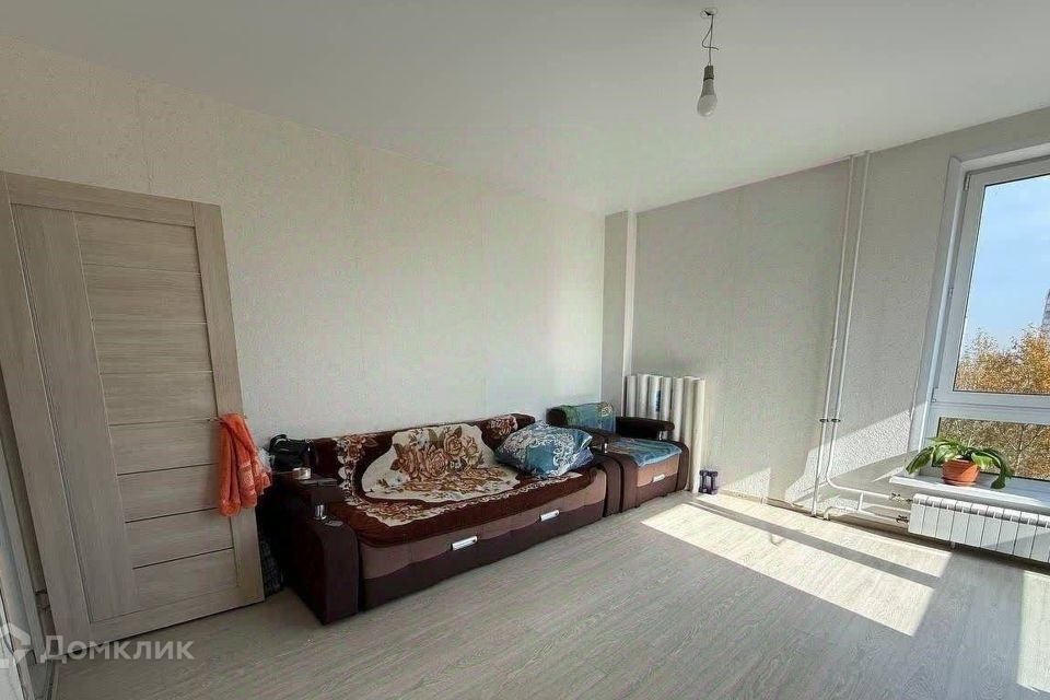 Сдаётся 2-комнатная квартира, 60 м²