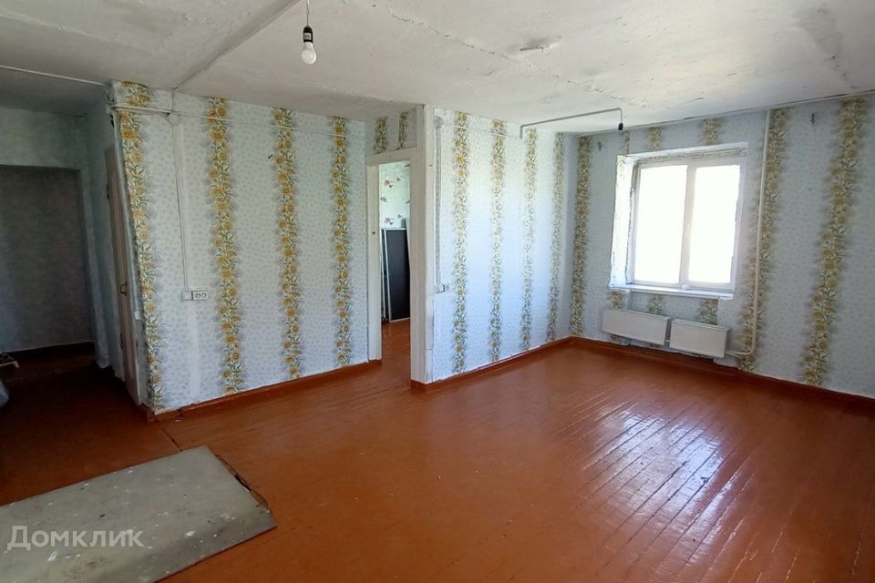 Продаётся 2-комнатная квартира, 41.1 м²
