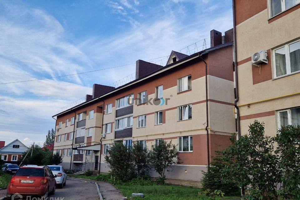 Продаётся 3-комнатная квартира, 70 м²