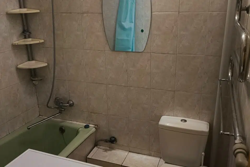 Продаётся 2-комнатная квартира, 46 м²