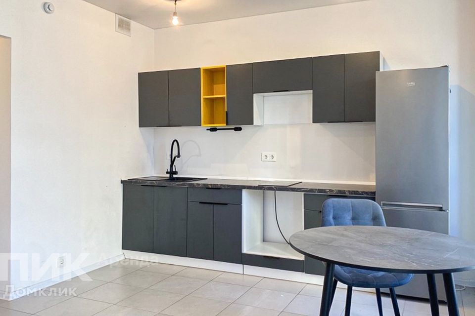 Сдаётся 1-комнатная квартира, 31.3 м²