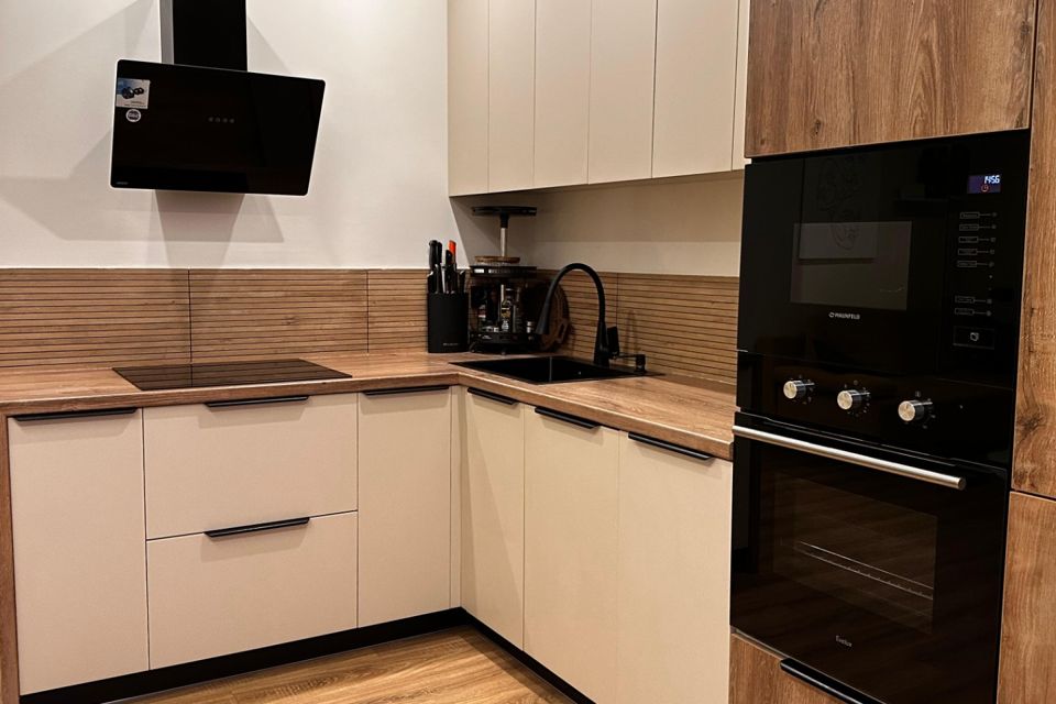 Продаётся 1-комнатная квартира, 36.5 м²