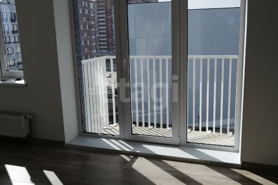 Продаётся 2-комнатная квартира, 60.78 м²