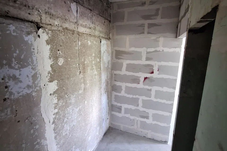 Продаётся 3-комнатная квартира, 56.7 м²