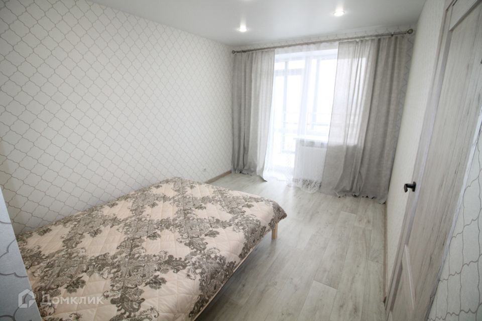 Сдаётся 1-комнатная квартира, 34 м²