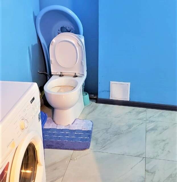 Продаётся 2-комнатная квартира, 90 м²