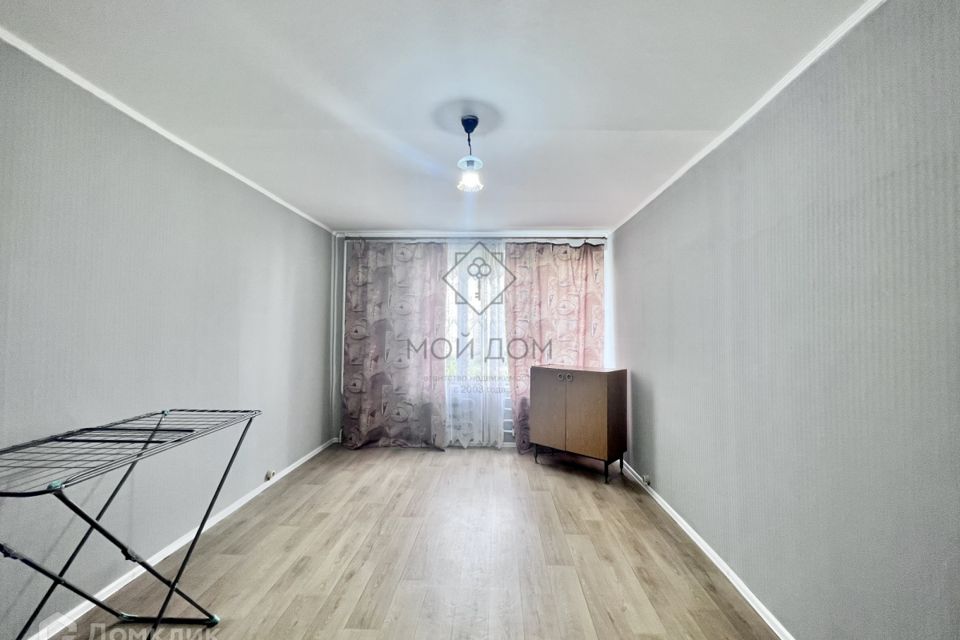 Сдаётся 1-комнатная квартира, 35 м²