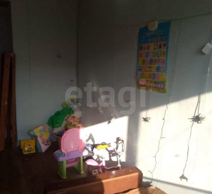 Продаётся 2-комнатная квартира, 38 м²