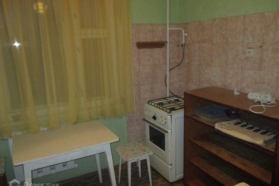Сдаётся 1-комнатная квартира, 34 м²