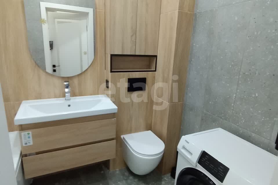 Продаётся 2-комнатная квартира, 50.2 м²