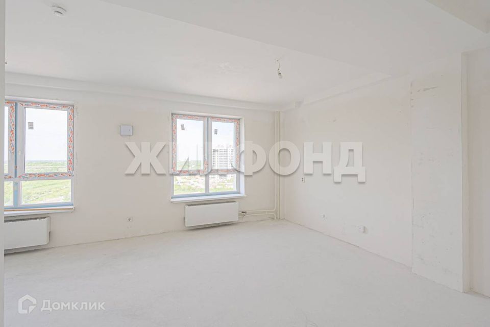 Продаётся 2-комнатная квартира, 52.1 м²