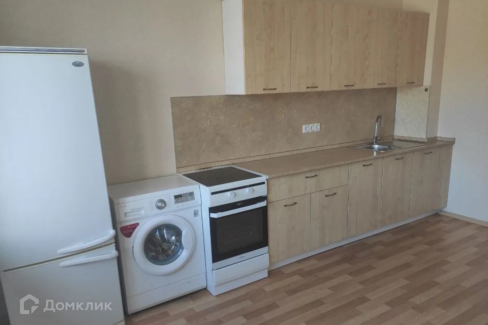 Продаётся 2-комнатная квартира, 50.4 м²