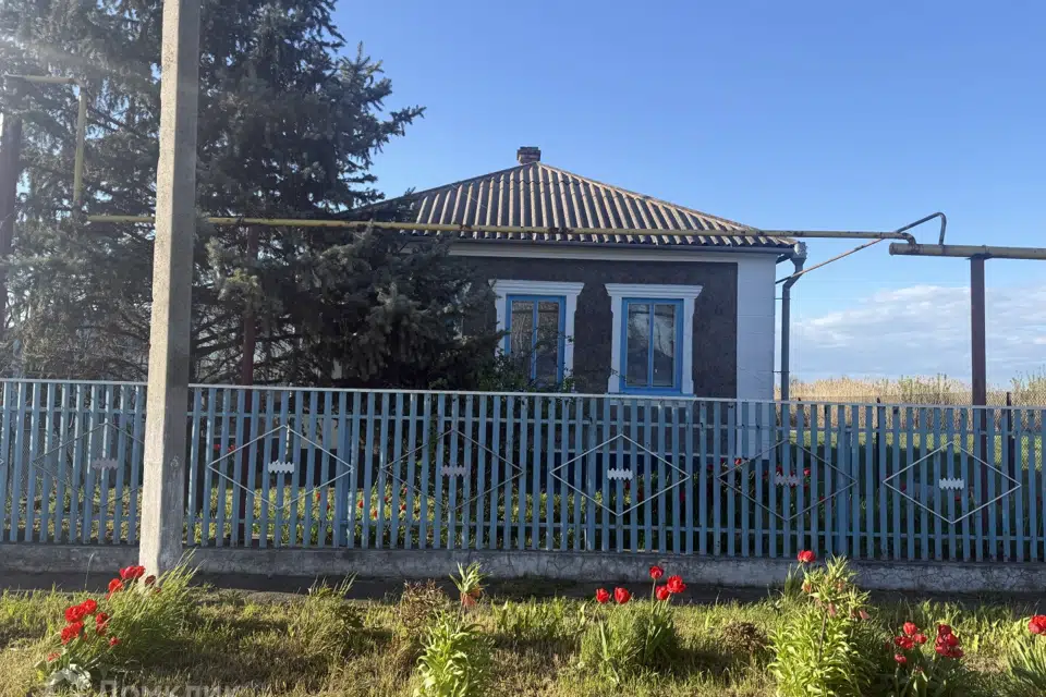 Продаётся 1-этажный дом, 106 м²