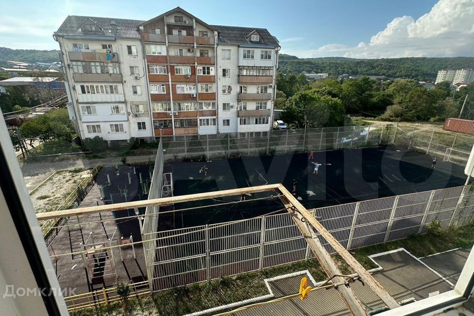 Продаётся 3-комнатная квартира, 62.6 м²