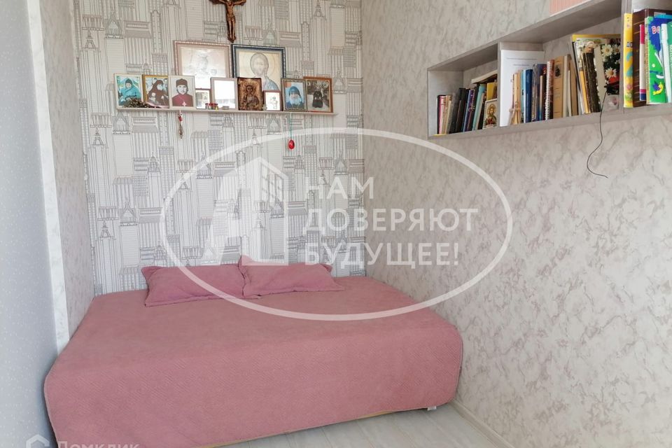 Продаётся 2-комнатная квартира, 31.6 м²