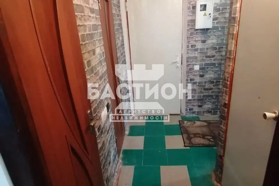 Продаётся 2-комнатная квартира, 50.4 м²