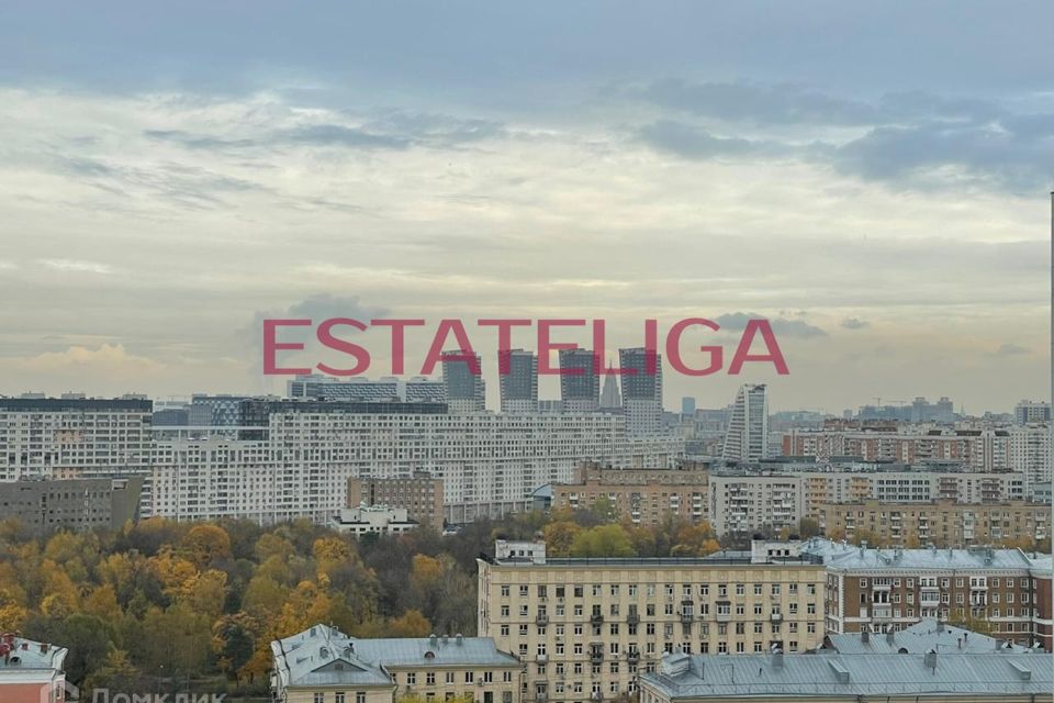 Продаётся 3-комнатная квартира, 90.1 м²